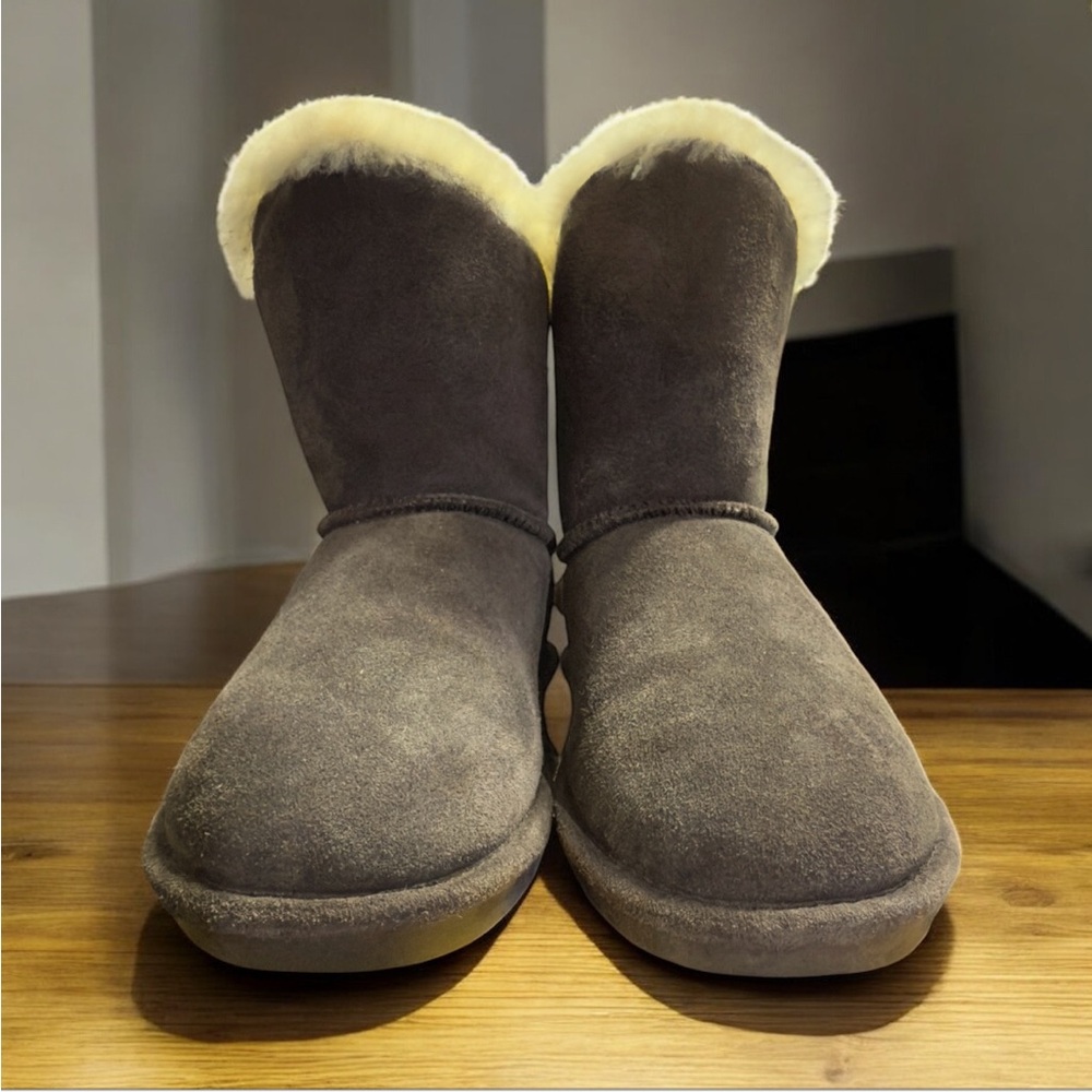 BEARPAW Women's Demi Boot, Size 9